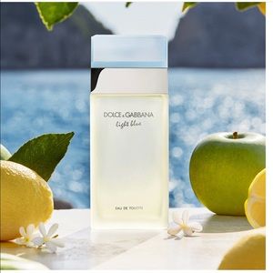 $40.00 Dolce and Gabbana 3.3 oz New